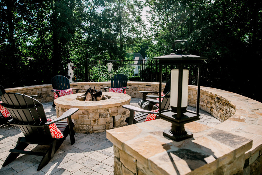 Residential Landscaping Services in Metro Atlanta