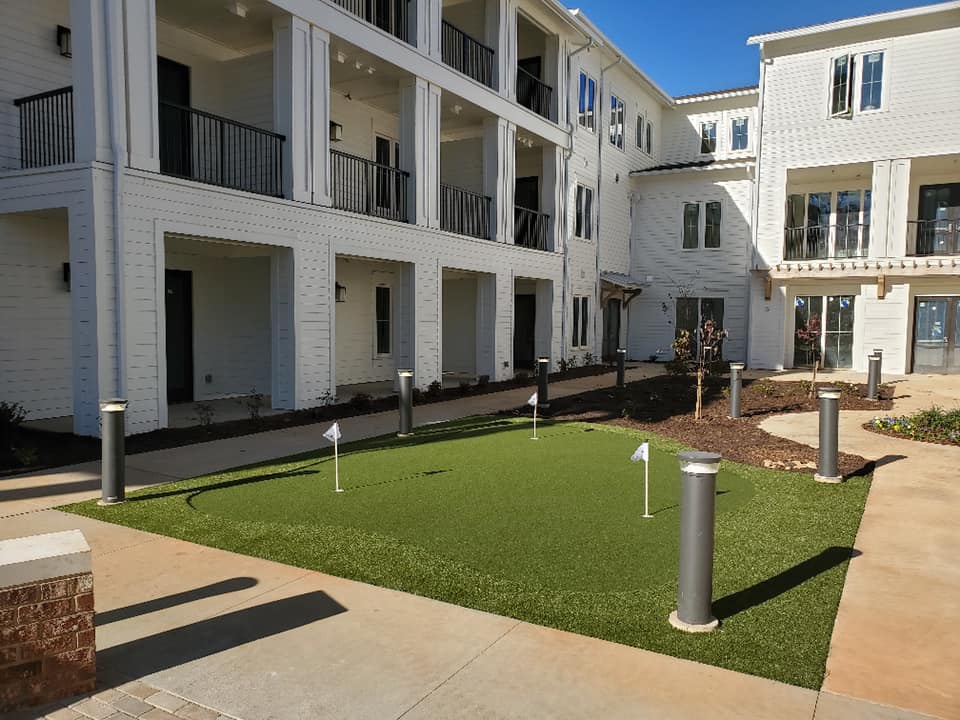 Artificial Turf