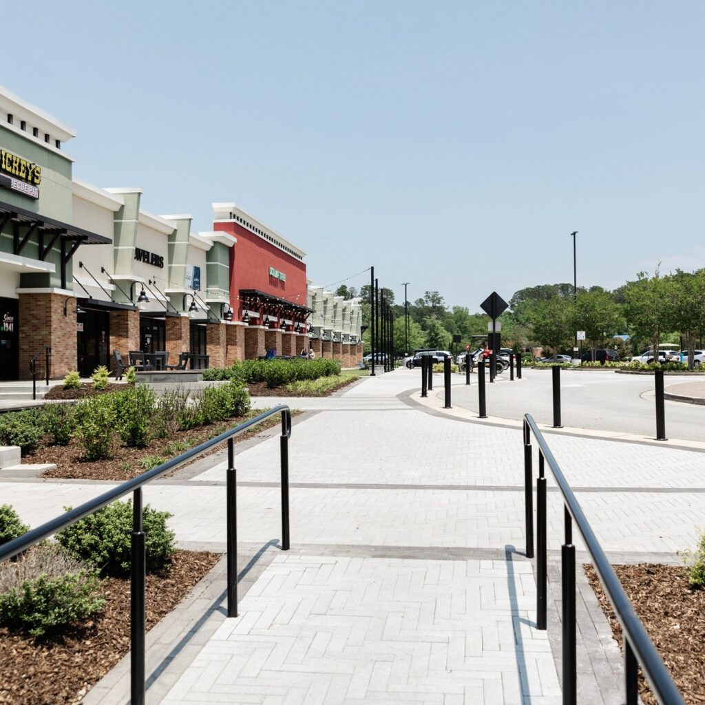 Commercial Landscaping