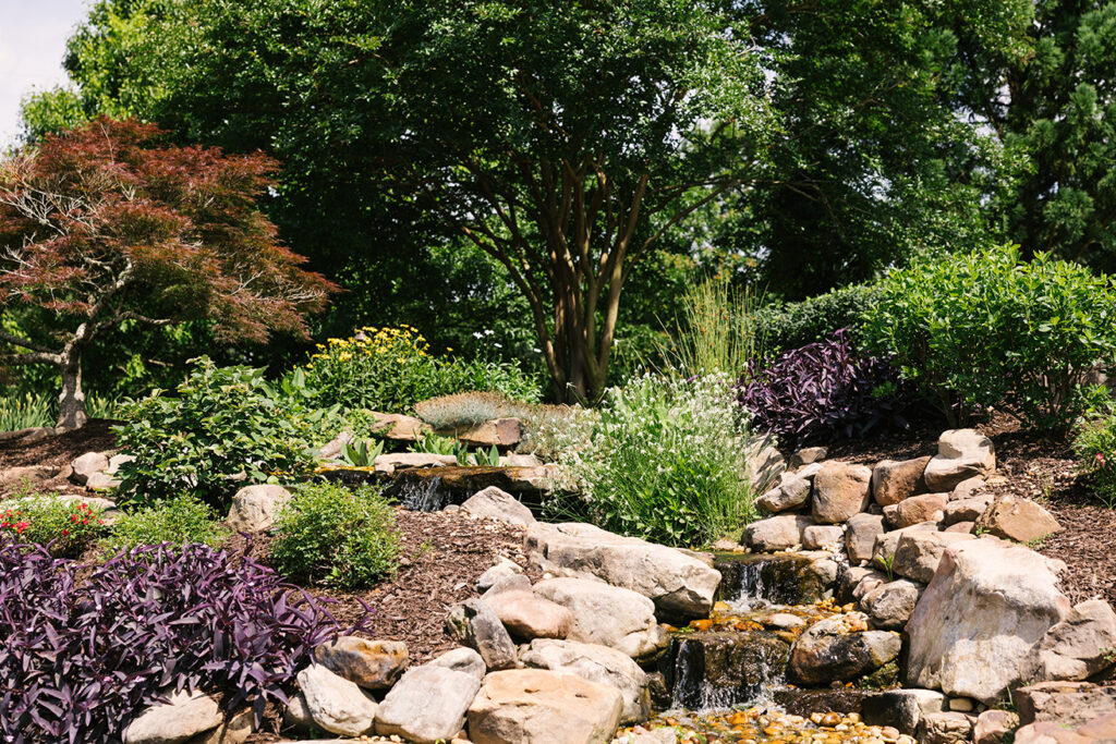 Commercial Irrigation